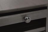 Treytown Chairside End Table - T300-317