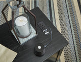 Treytown Chairside End Table - T300-617