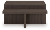 Zendex Table (Set of 2) - T304-12