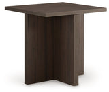 Zendex Table (Set of 2) - T304-12