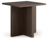 Zendex Table (Set of 2) - T304-12