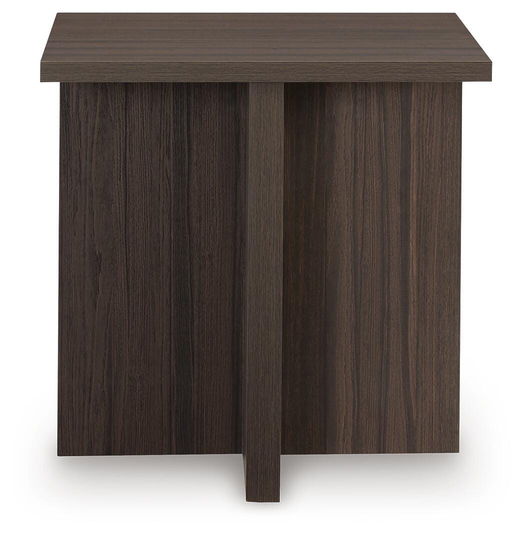 Zendex Table (Set of 2) - T304-12