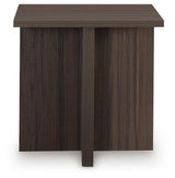 Zendex Table (Set of 2) - T304-12