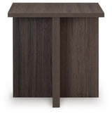 Zendex Table (Set of 2) - T304-12