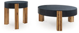 Breenmore Table (Set of 2) - T322-12