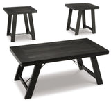 Noorbrook Table (Set of 3) - T351-13