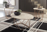 Tarica Table (Set of 3) - T385-13