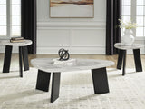 Lilyberg Table (Set of 3) - T389-13