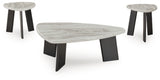 Lilyberg Table (Set of 3) - T389-13