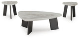 Lilyberg Table (Set of 3) - T389-13