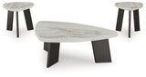 Lilyberg Table (Set of 3) - T389-13