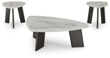 Lilyberg Table (Set of 3) - T389-13