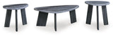 Bluebond Table (Set of 3) - T390-13