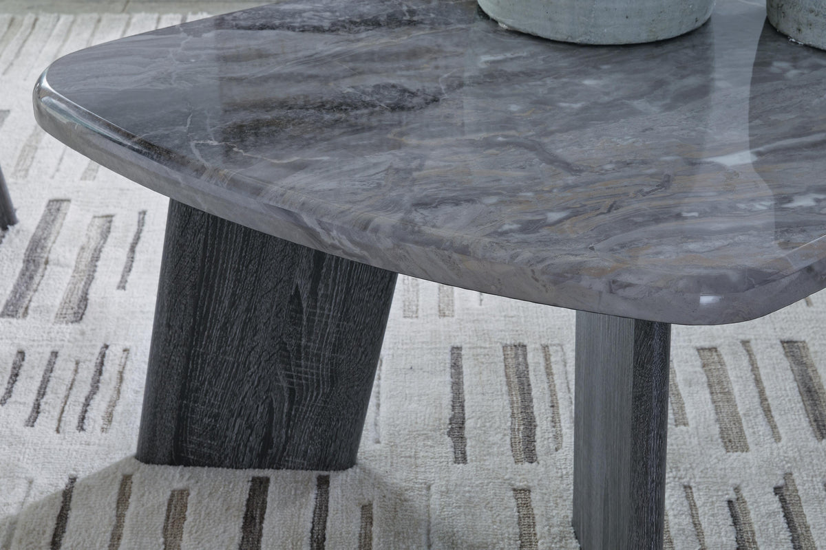 Bluebond Table (Set of 3) - T390-13