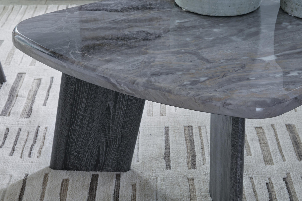 Bluebond Table (Set of 3) - T390-13