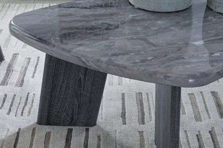 Bluebond Table (Set of 3) - T390-13
