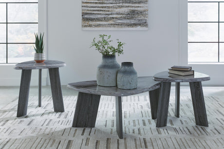 Bluebond Table (Set of 3) - T390-13
