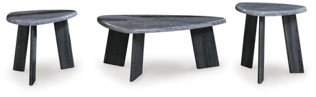 Bluebond Table (Set of 3) - T390-13