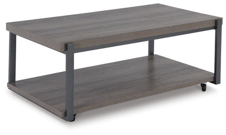 Wilmaden Table (Set of 3) - T393-13