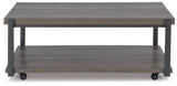 Wilmaden Table (Set of 3) - T393-13