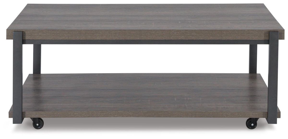 Wilmaden Table (Set of 3) - T393-13