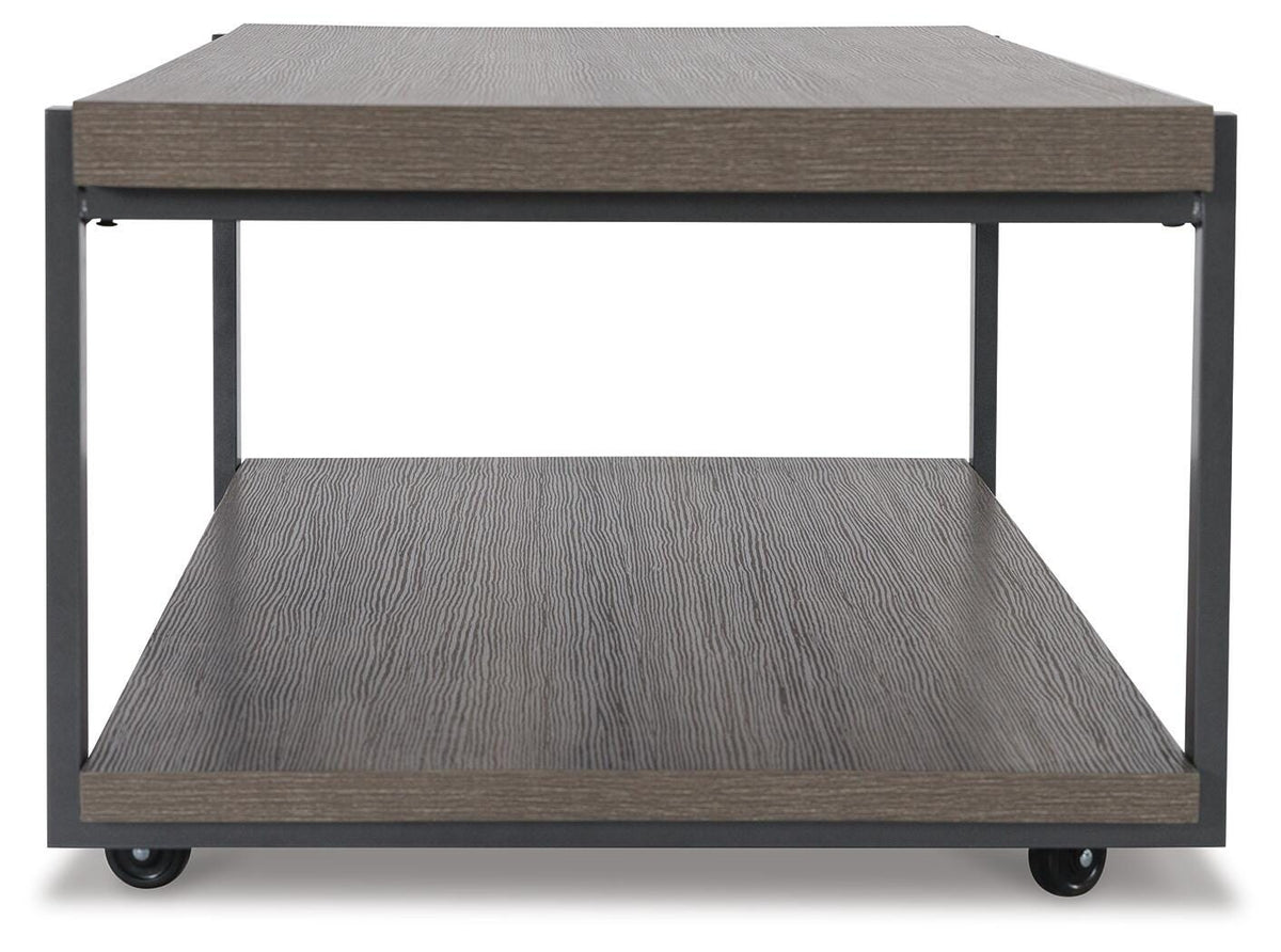 Wilmaden Table (Set of 3) - T393-13