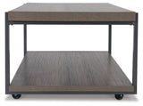 Wilmaden Table (Set of 3) - T393-13