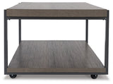 Wilmaden Table (Set of 3) - T393-13