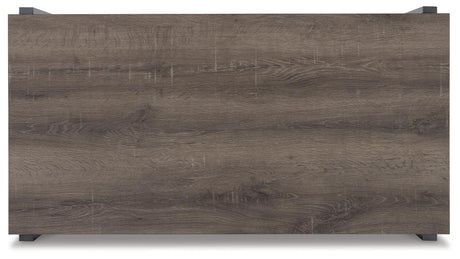 Wilmaden Table (Set of 3) - T393-13