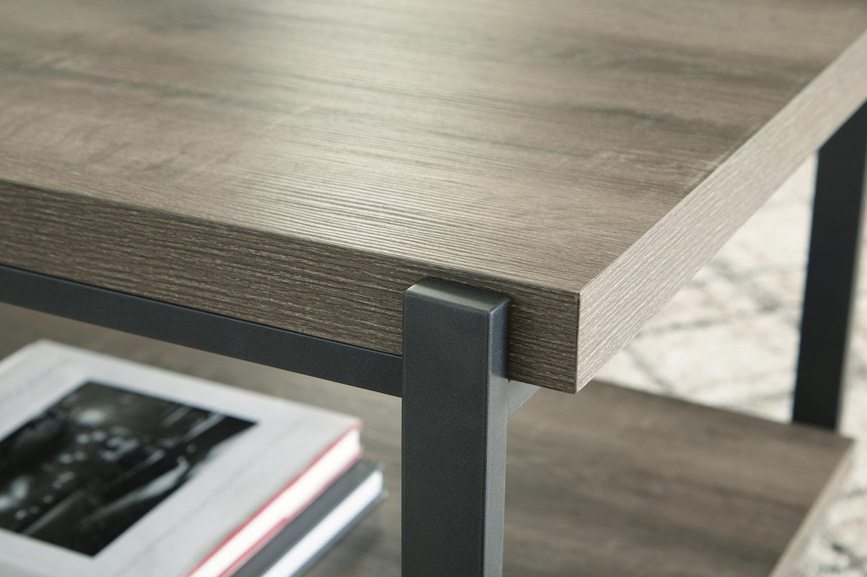 Wilmaden Table (Set of 3) - T393-13