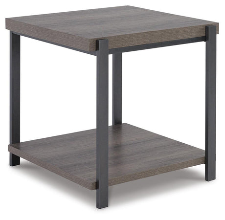 Wilmaden Table (Set of 3) - T393-13