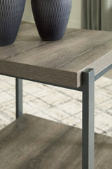 Wilmaden Table (Set of 3) - T393-13