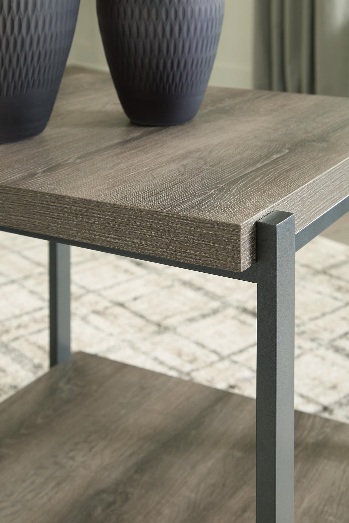 Wilmaden Table (Set of 3) - T393-13