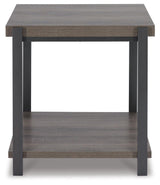 Wilmaden Table (Set of 3) - T393-13