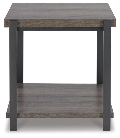 Wilmaden Table (Set of 3) - T393-13