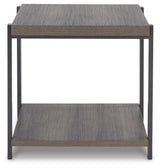 Wilmaden Table (Set of 3) - T393-13