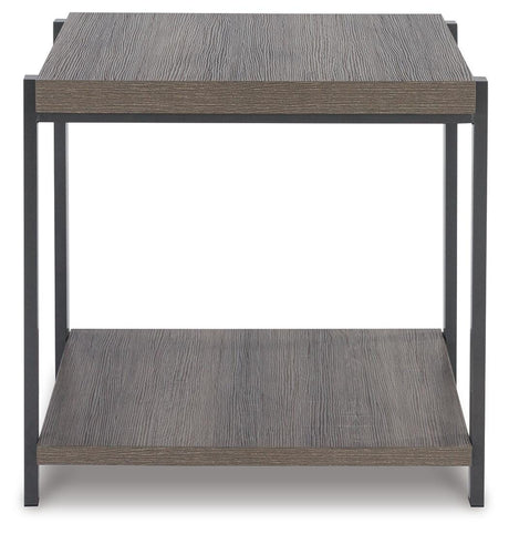 Wilmaden Table (Set of 3) - T393-13