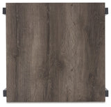 Wilmaden Table (Set of 3) - T393-13