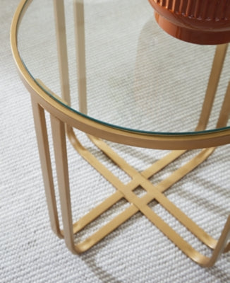 Milloton Table (Set of 3) - T398-13