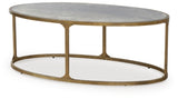 ZBENCH   T399-0   KORAJANE   OVAL   CKT   TBL - T399-0