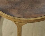 ZBENCH   T399-0   KORAJANE   OVAL   CKT   TBL - T399-0