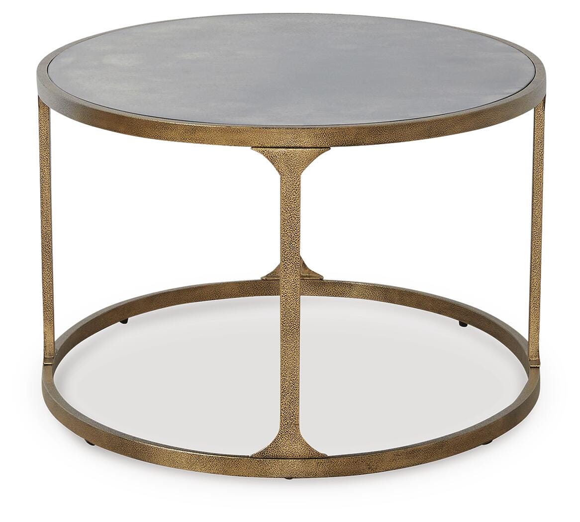 ZBENCH   T399-0   KORAJANE   OVAL   CKT   TBL - T399-0