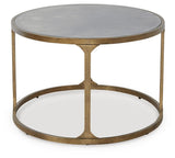 ZBENCH   T399-0   KORAJANE   OVAL   CKT   TBL - T399-0
