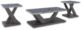 Bensonale Table (Set of 3) - T400-13