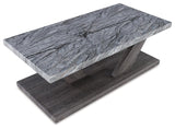 Bensonale Table (Set of 3) - T400-13