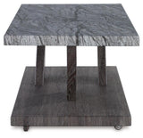 Bensonale Table (Set of 3) - T400-13