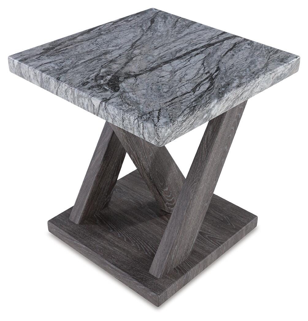 Bensonale Table (Set of 3) - T400-13
