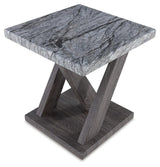 Bensonale Table (Set of 3) - T400-13