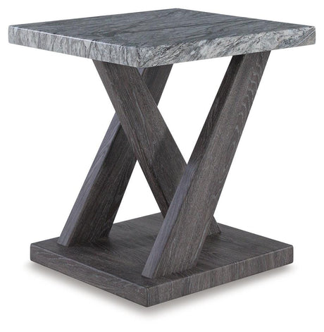 Bensonale Table (Set of 3) - T400-13