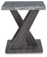 Bensonale Table (Set of 3) - T400-13